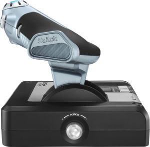 Joystick Logitech G Saitek X52 Flight Control System USB (945-000006) 7