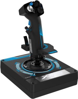 Joystick Logitech Pro Flight X56 Rhino USB (945-000002) 3
