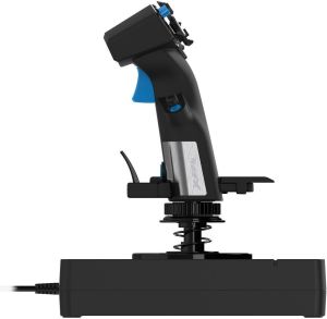 Joystick Logitech Pro Flight X56 Rhino USB (945-000002) 4