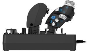 Joystick Logitech Pro Flight X56 Rhino USB (945-000002) 7