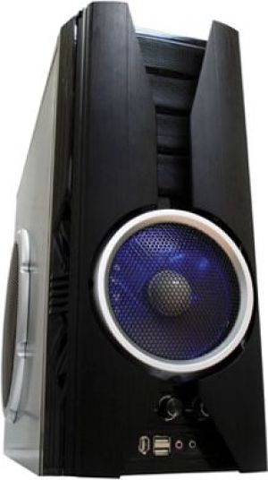 Obudowa Aerocool ExtremeEngine 3T BBA Czarna 1