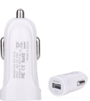 Ładowarka Devia Adapter 2.1 A  (BRA004725) 1