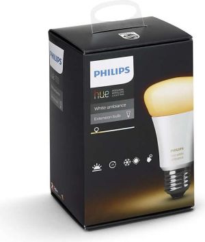 Philips Białe nastrojowe światło Hue (8718696548738) 5