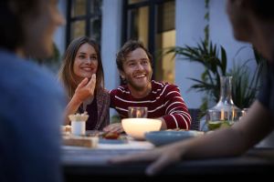 Philips Białe nastrojowe światło Hue (8718696548738) 8