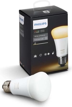 Philips Białe nastrojowe światło Hue (8718696548738) 1