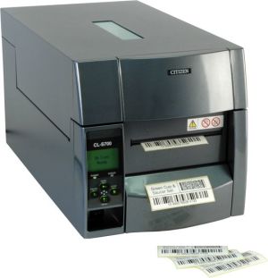 Drukarka etykiet Citizen CL-S700 (1000793) 3