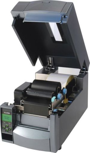 Drukarka etykiet Citizen CL-S700 (1000793) 5