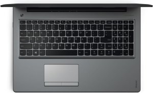 Laptop Lenovo IdeaPad 510-15IKB (80SV00EMPB) 15