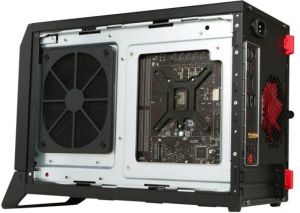 Komputer MSI Core i5-6400, 8 GB, GTX 1060, 128 GB SSD 2 TB HDD Windows 10 8