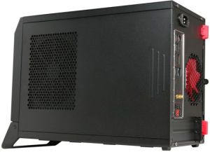 Komputer MSI Core i5-6400, 8 GB, GTX 1060, 128 GB SSD 2 TB HDD Windows 10 9