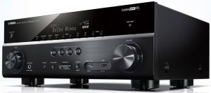 Yamaha RX-V781 BL 1