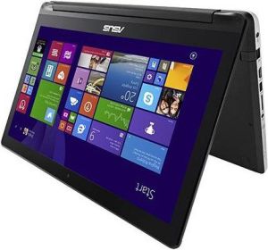 Laptop Asus Transformer Book Flip (TP550LA-UH51T) 9