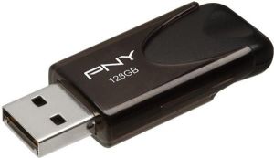 Pendrive PNY Attaché 4 2.0, 128 GB  (FD128ATT4-EF) 2