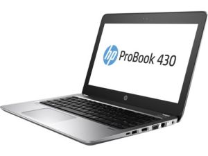 Laptop HP ProBook 430 G4 (Z2Y41ES) 1