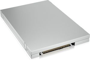 Kieszeń Icy Box M.2/PCIe do 2.5" (IB-M2U01) 1