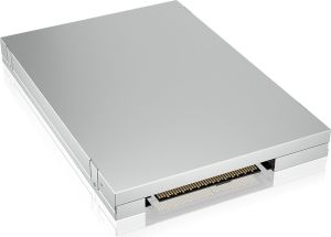 Icy Box Adapter 2x M.2 SATA na 2.5" U.2 SSD (IB-M2U02-R) 1