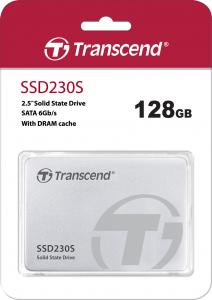 Dysk SSD Transcend SSD230S 128GB 2.5" SATA III (TS128GSSD230S) 7