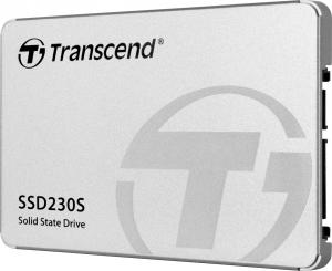 Dysk SSD Transcend SSD230S 128GB 2.5" SATA III (TS128GSSD230S) 5