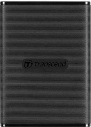 Dysk zewnętrzny SSD Transcend SSD 240 GB Czarny (TS240GESD220C) 2