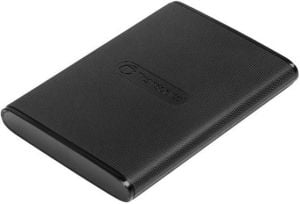 Dysk zewnętrzny SSD Transcend SSD 240 GB Czarny (TS240GESD220C) 1