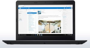 Laptop Lenovo ThinkPad E470 (20H10038PB) 1