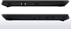 Laptop Lenovo ThinkPad E470 (20H1004XPB) 10