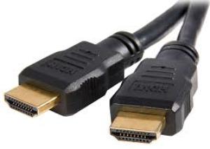 Kabel Lexton HDMI - HDMI 10m czarny (LXHD14) 1