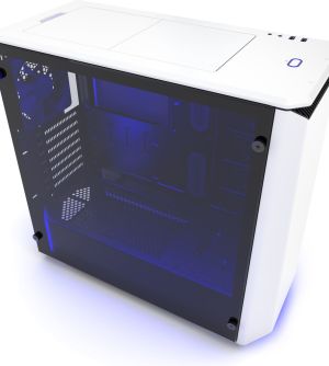 Obudowa Phanteks Eclipse P400S Tempered Glass Edition (PH-EC416PSTG_WT) 8