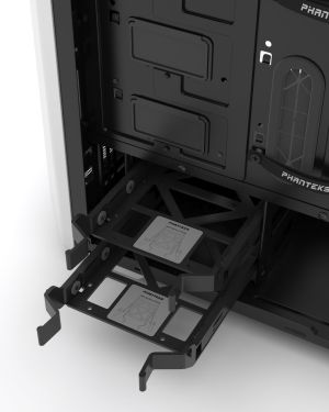 Obudowa Phanteks Eclipse P400S Tempered Glass Edition (PH-EC416PSTG_WT) 9