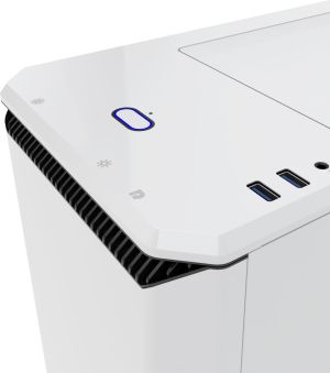 Obudowa Phanteks Eclipse P400S Tempered Glass Edition (PH-EC416PSTG_WT) 7