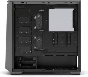Obudowa Phanteks Eclipse P400S Tempered Glass (PH-EC416PSTG_AG) 6