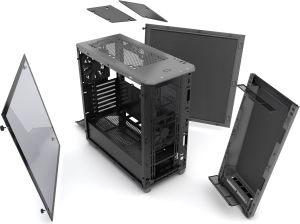 Obudowa Phanteks Eclipse P400S Tempered Glass (PH-EC416PSTG_AG) 8