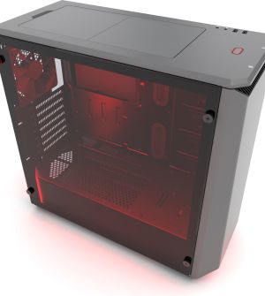 Obudowa Phanteks Eclipse P400S Tempered Glass (PH-EC416PSTG_AG) 9