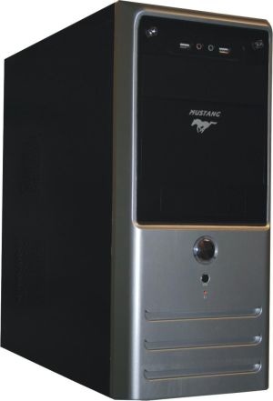 Obudowa Mustang 1083A P4 PPFC400 1