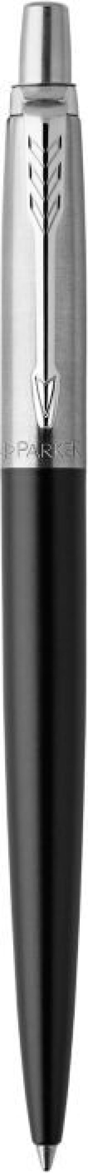 Parker Jotter Czarny Bond Street CT T2016 (1953184) 3