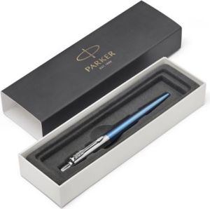 Parker Jotter Jasnoniebieski Waterloo CT T2016 (1953191) 2