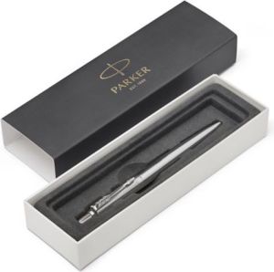 Parker Jotter Premium Stal Diagonal CT T2016 (1953197) 2