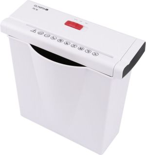 Niszczarka Olympia PS 36 P-2 biała 2