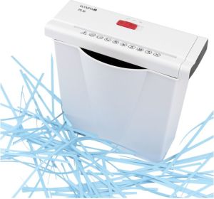 Niszczarka Olympia PS 36 P-2 biała 3