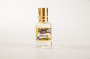 Song Of India Orchidee Indyjskie perfumy w olejku 10ml 1