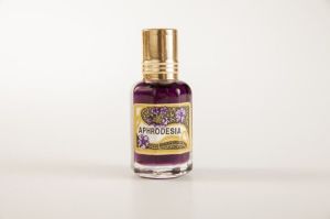 Song Of India Aphrodesia Indyjskie perfumy w olejku 10ml 1