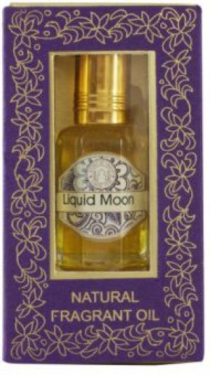 Song Of India Liquid Moon Indyjskie perfumy w olejku 10ml 1