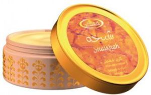 Al-Rehab Arabskie perfumy w kremie Shaikha 10g 1