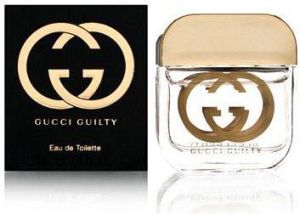Gucci Guilty EDT 5ml 1