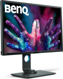Monitor BenQ PD3200U (9H.LF9LA.TBE) 2