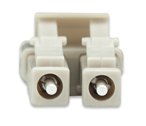 Intellinet Network Solutions Patchcord światłowodowy LC/SC OM1 62,5/125um Duplex Multimode, 10m Pomarańczowy (471299) 4