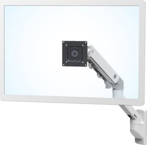 Ergotron Uchwyt ścienny na monitor do 42" HX Wall Mount (45-478-216) 1