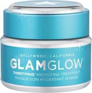 Glamglow Thirstymud Hydrating Treatment nawilżająca maseczka do twarzy 50g 1