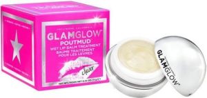 Glamglow GLAMGLOW_Poutmud Wet Lip Balm Treatment pielęgnujący balsam do ust 7g 1