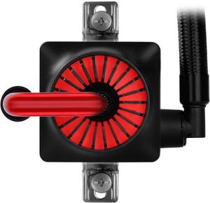 Chłodzenie wodne Deepcool Captain 240EX Universal (XDC-LCCAPTAIN240EX) 3